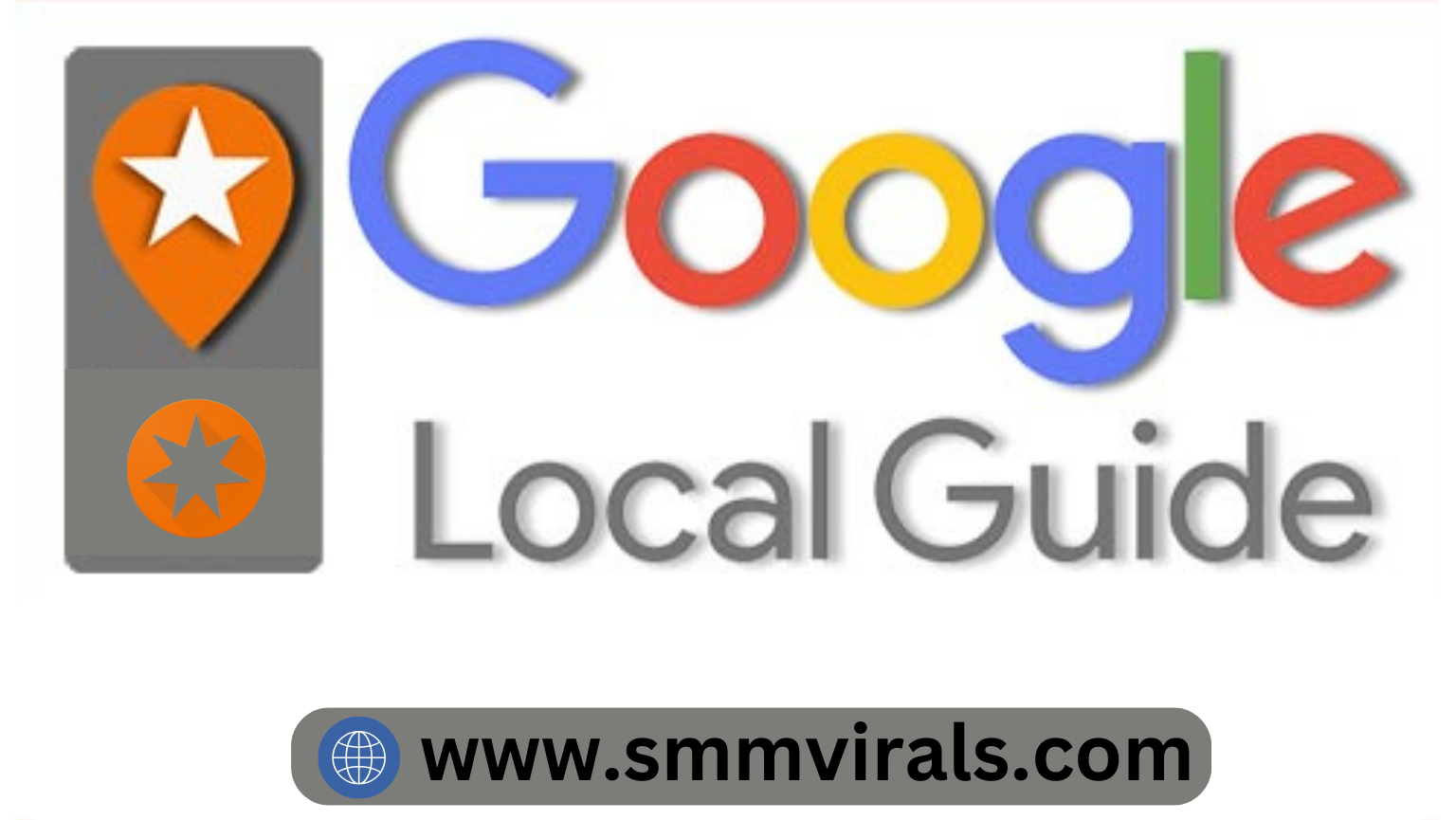 Buy Google Local Guide Reviews 