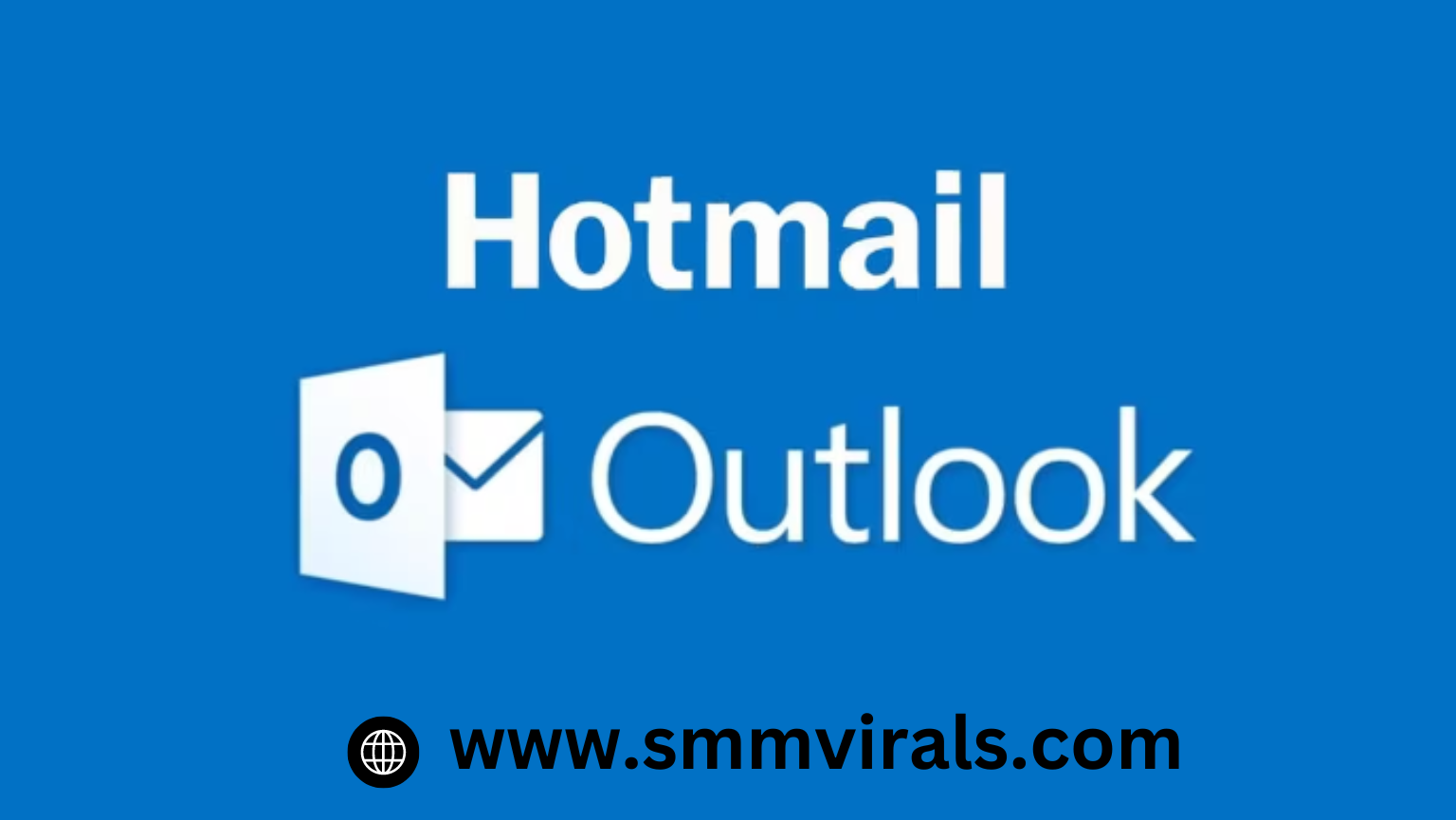Buy Hotmail Accounts 