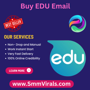 Buy EDU Email