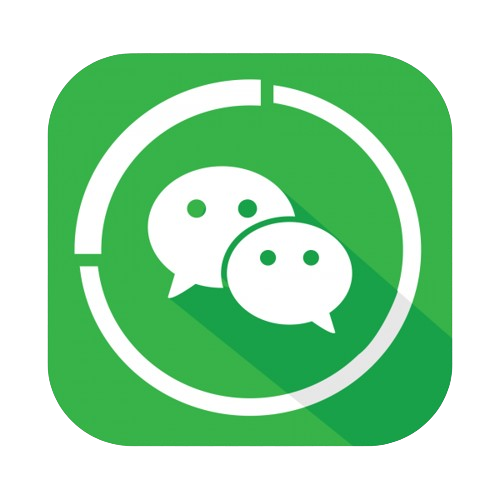 WeChat Account