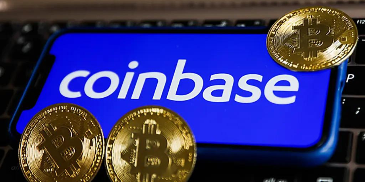 Buy Verified Coinbase Account 